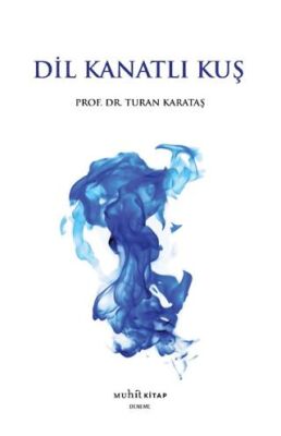 Dil Kanatlı Kuş - 1