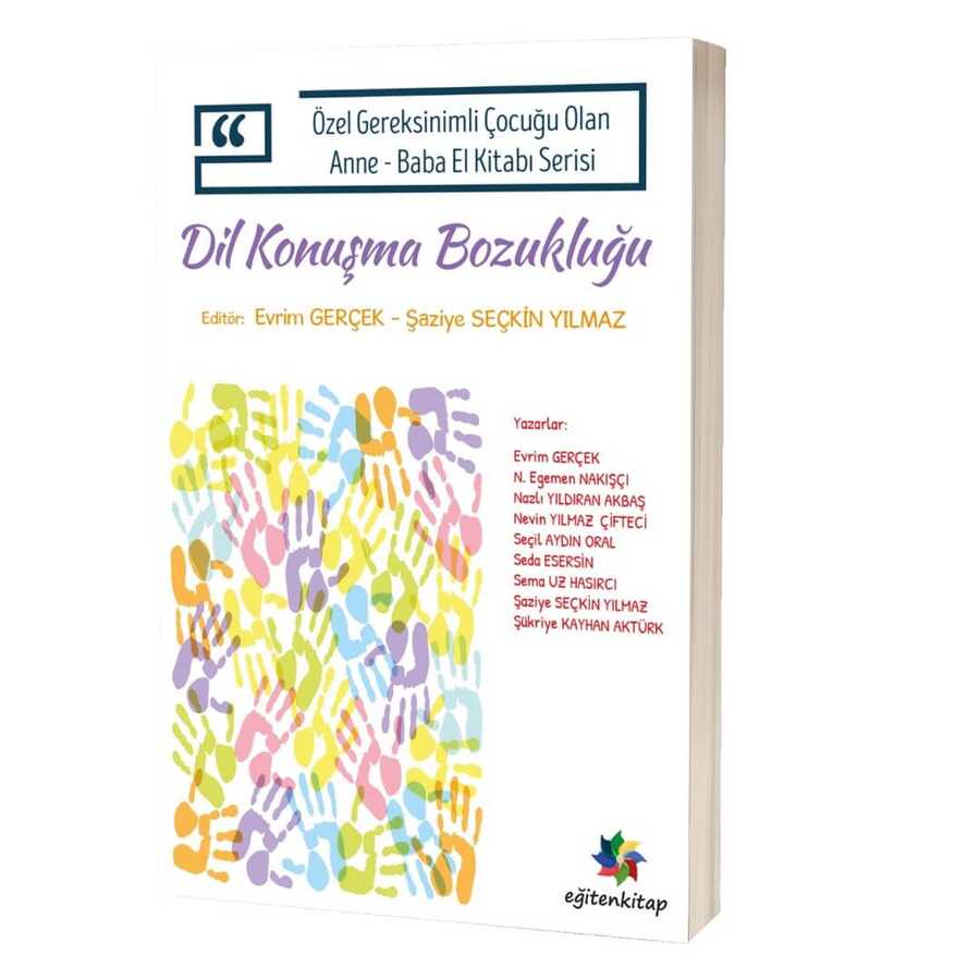 Dil Konuşma Bozukluğu - 3