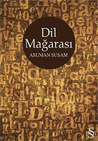 Dil Mağarası - Everest Yayınları