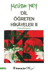 Dil Öğreten Hikayeler 2 - İnkılap Kitabevi