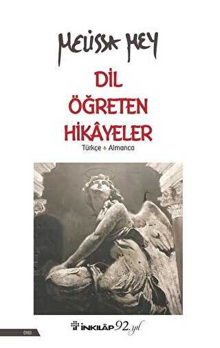 Dil Öğreten Hikayeler Türkçe-Almanca - İnkılap Kitabevi