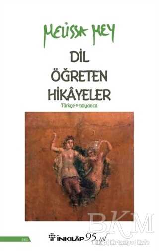 Dil Öğreten Hikayeler Türkçe - İtalyanca - İnkılap Kitabevi