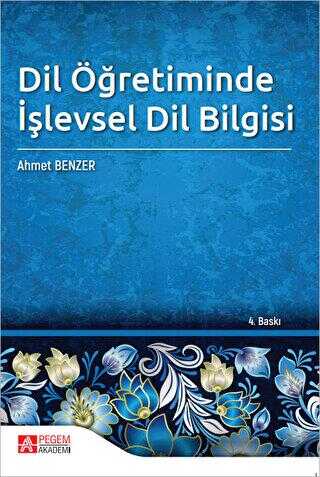 Dil Öğretiminde İşlevsel Dil Bilgisi