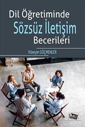 Dil Öğretiminde Sözsüz İletişim Becerileri - Anı Yayıncılık