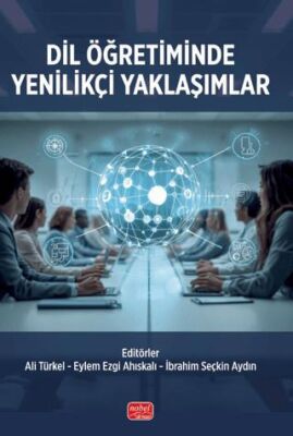 Dil Öğretiminde Yenilikçi Yaklaşımlar - 1