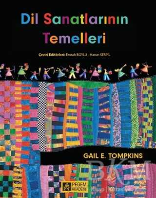 Dil Sanatlarının Temelleri - Pegem Akademi Yayıncılık