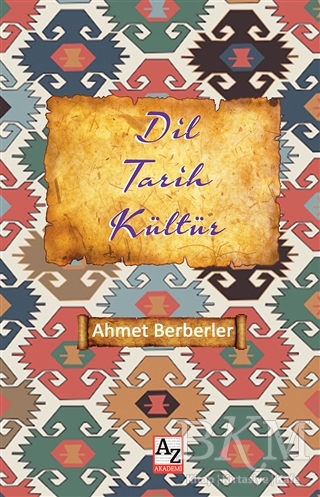 Dil Tarih Kültür - Az Kitap