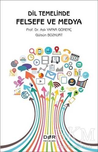Dil Temelinde Felsefe ve Medya - Der Yayınları