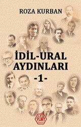 İdil - Ural Aydınları 1 - Atayurt Yayınevi