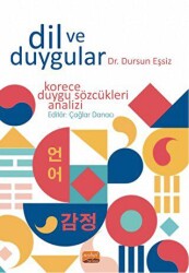 Dil ve Duygular - Nobel Bilimsel Eserler