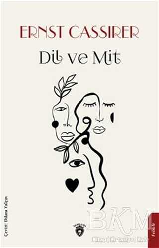 Dil ve Mit - Dorlion Yayınları