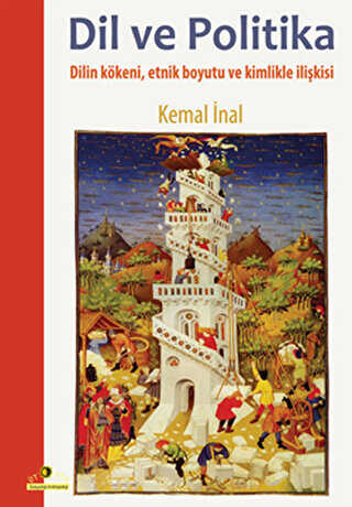 Dil ve Politika - Ütopya Yayınevi