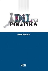 Dil ve Politika - Kor Kitap