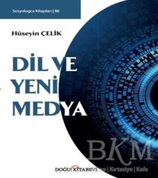 Dil ve Yeni Medya - Doğu Kitabevi