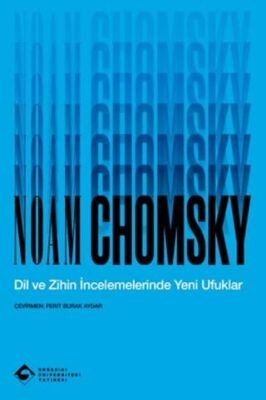 Dil ve Zihin İncelemelerinde Yeni Ufuklar - 1