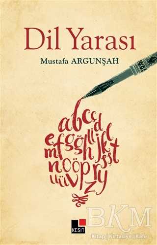 Dil Yarası - Kesit Yayınları