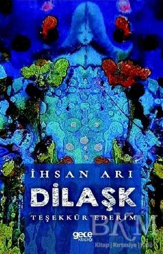 Dilaşk - Gece Kitaplığı