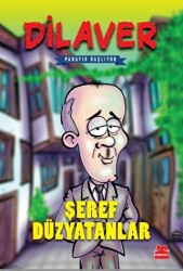 Dilaver - Panayır Başlıyor - Kırmızı Kedi Yayınevi