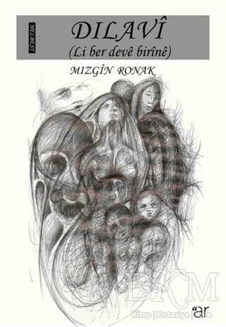 Dılavi - Ar Yayınları