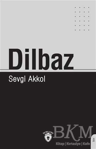 Dilbaz - Dorlion Yayınları