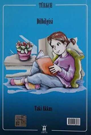 Dilbilgisi - Sarissa Yayınları