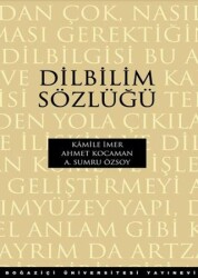 Dilbilim Sözlüğü - Boğaziçi Üniversitesi Yayınevi