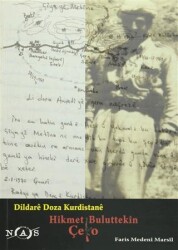 Dildare Doza Kurdistane - Hikmet Buluttekin Çeko - Nas Ajans Yayınları