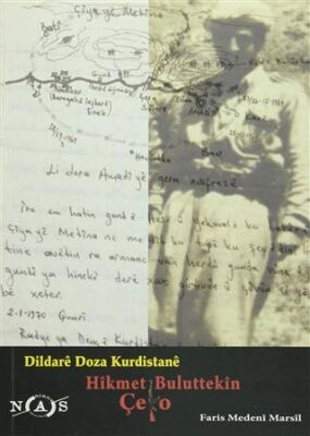Dildare Doza Kurdistane - Hikmet Buluttekin Çeko - 1