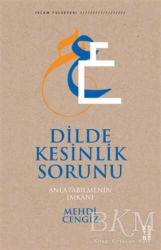 Dilde Kesinlik Sorunu - Ketebe Yayınları
