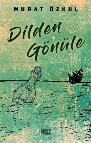 Dilden Gönüle - Gece Kitaplığı