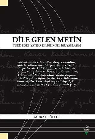 Dile Gelen Metin - 1