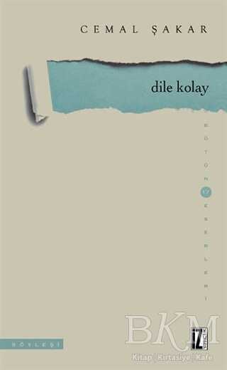 Dile Kolay - İz Yayıncılık