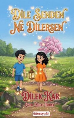 Dile Senden Ne Dilersen - 1