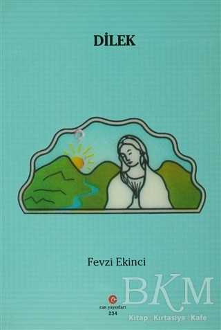 Dilek - Can Yayınları (Ali Adil Atalay)