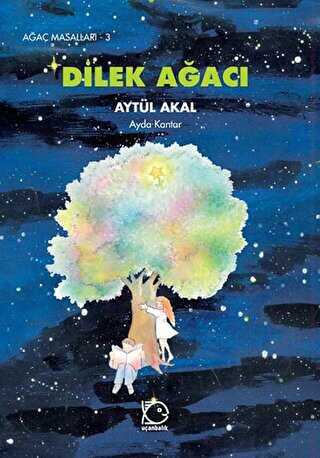 Dilek Ağacı - Uçanbalık Yayıncılık