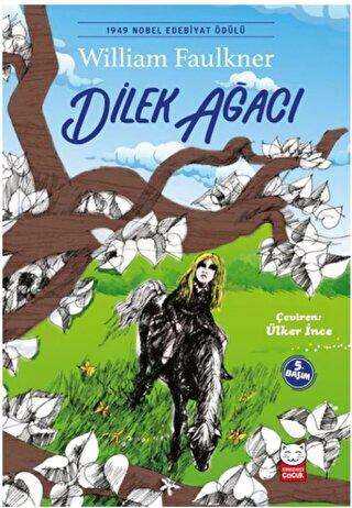 Dilek Ağacı - Kırmızı Kedi Çocuk