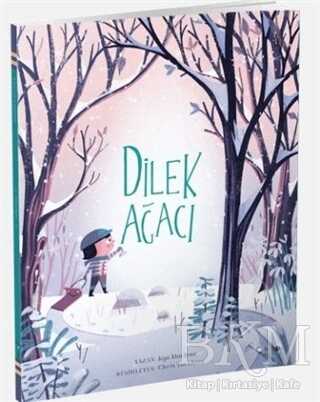 Dilek Ağacı - Redhouse Kidz Yayınları