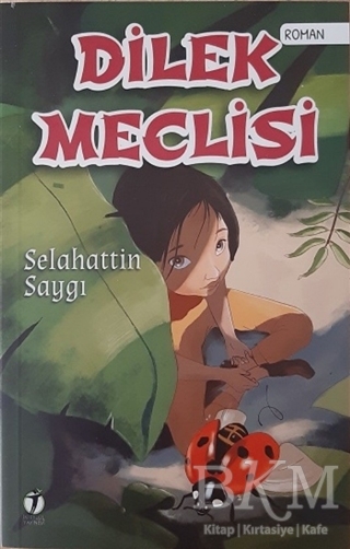 Dilek Meclisi - İki Eylül Yayınevi