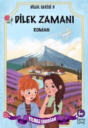 Dilek Zamanı - Kayra Genç