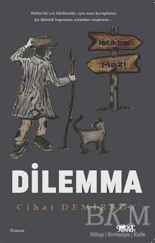 Dilemma - Gülnar Yayınları