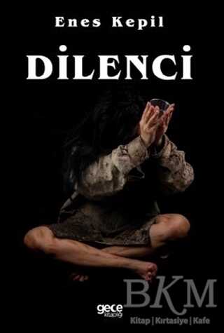 Dilenci - Kırmızı Elma - Gece Kitaplığı