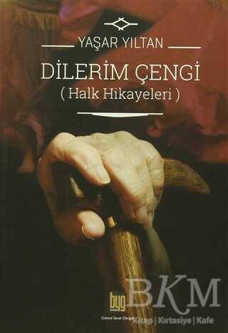 Dilerim Çengi - Baygenç Yayıncılık