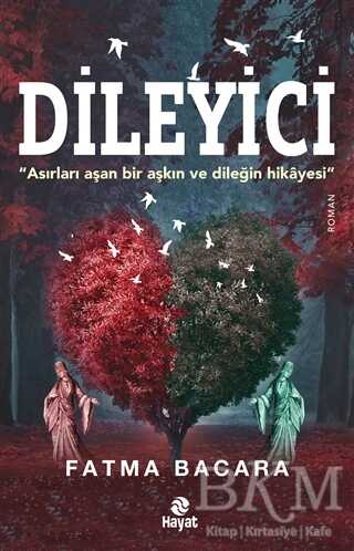 Dileyici - Hayat Yayınları