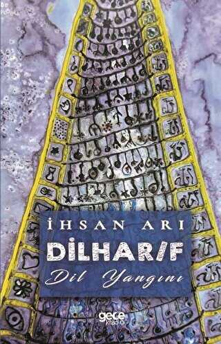 Dilhar-F - Gece Kitaplığı