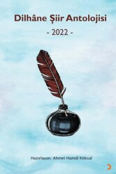 Dilhâne Şiir Antolojisi - Cinius Yayınları