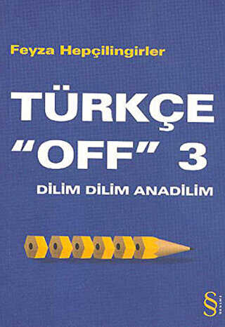 Dilim Dilim Anadilim - Everest Yayınları