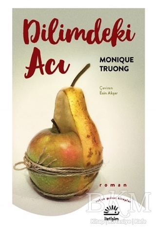 Dilimdeki Acı - İletişim Yayınevi