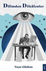 Dilimden Dökülenler - Vova Yayınları