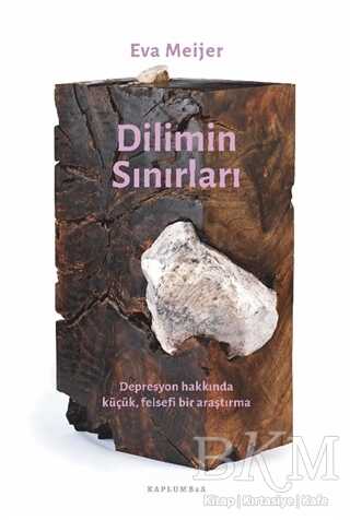 Dilimin Sınırları - Kaplumbaa Kitap
