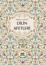 Dilin Afetleri - Kitap Kalbi Yayıncılık